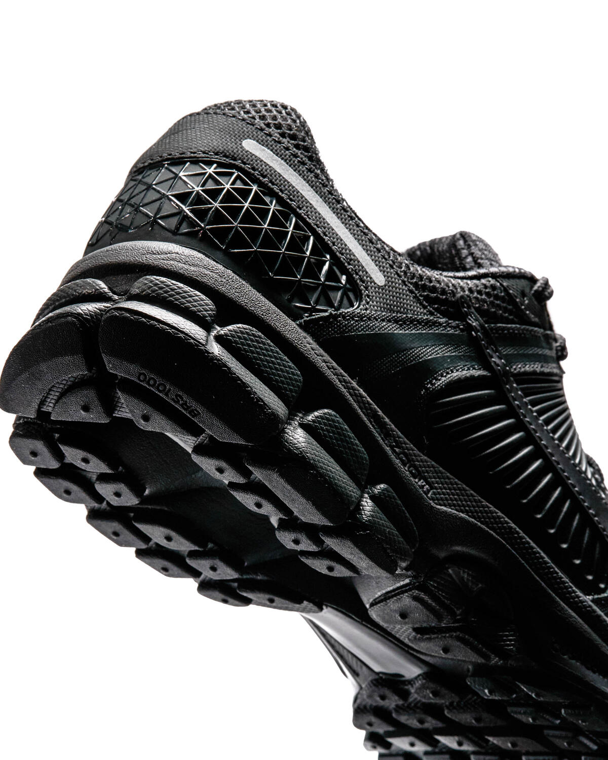 nike zoom vomero 5 sp anthracite black & wolf grey